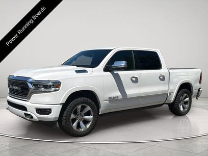 Used 2021 RAM 1500 Limited