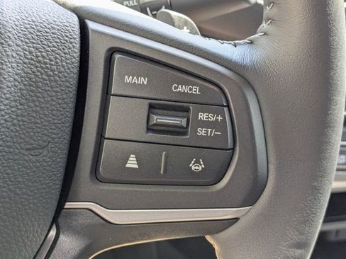 Certified 2026 Honda Ridgeline RTL image 19