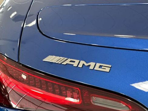 New 2025 Mercedes-Benz SL 43 AMG image 24