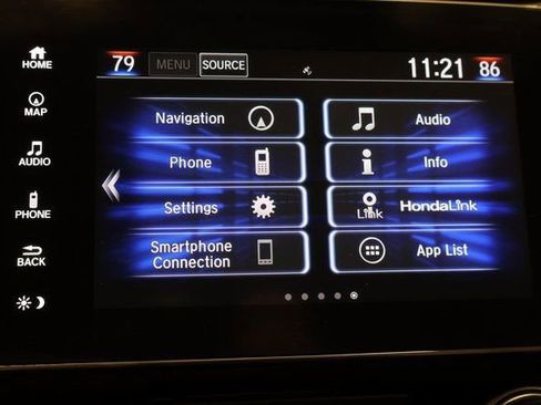 Used 2017 Honda CR-V Touring image 21