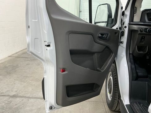 New 2026 Ford Transit 250 Base image 15