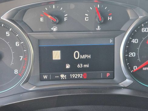 Certified 2023 Chevrolet Traverse LT w/ LT Premium Package AWD/4WD image 19