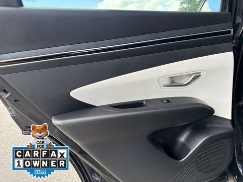 Used 2022 Hyundai Tucson SE w/ Cargo Package FWD image 27