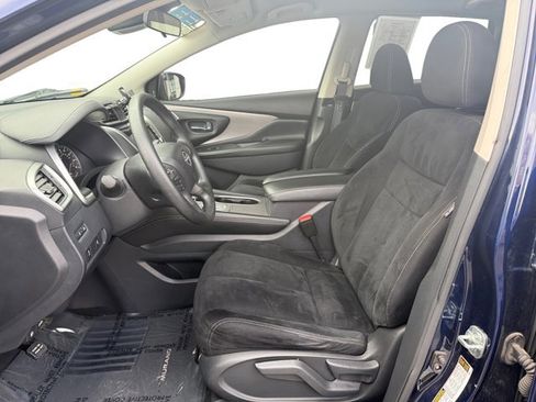 Used 2023 Nissan Murano S image 10