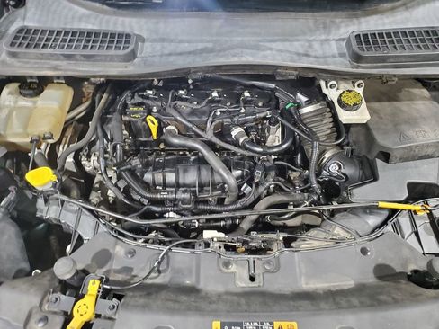 Used 2016 Ford Escape SE image 35