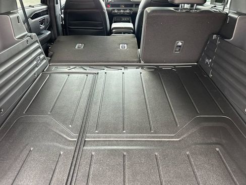 New 2026 Honda Passport TrailSport Elite image 12