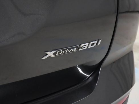 Used 2023 BMW X3 xDrive30i w/ Premium Package AWD/4WD image 24