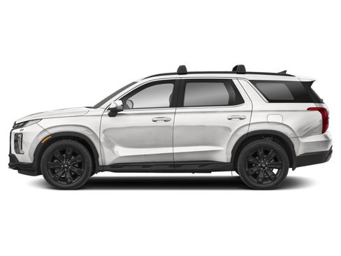 Used 2023 Hyundai Palisade XRT AWD/4WD image 3