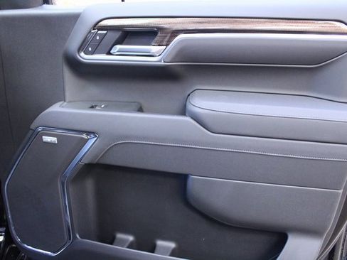 New 2026 Chevrolet Silverado 1500 LT Trail Boss w/ LT Trail Boss Premium Package image 10