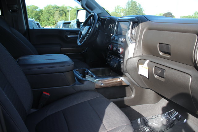 Used 2023 Chevrolet Silverado 3500 LT w/ All Star Edition AWD/4WD image 32