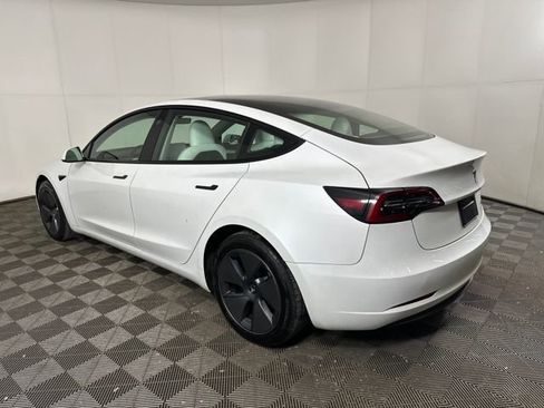 Used 2023 Tesla Model 3 Long Range image 5