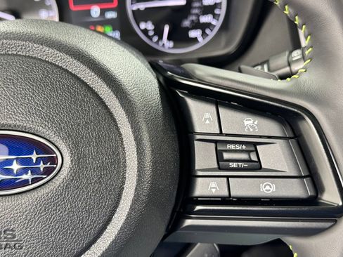 New 2026 Subaru Ascent Bronze Edition AWD/4WD image 24
