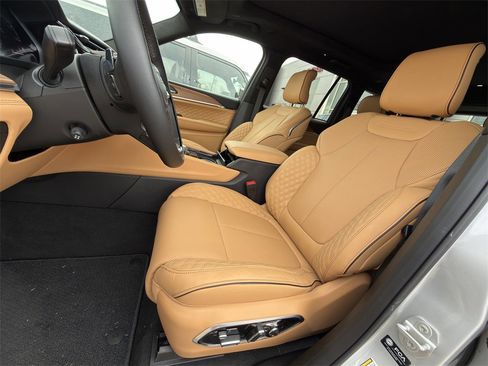 New 2025 Jeep Grand Cherokee Summit image 19