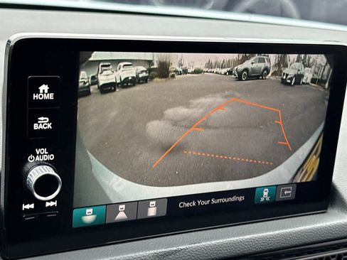 Used 2024 Honda Civic Touring image 19