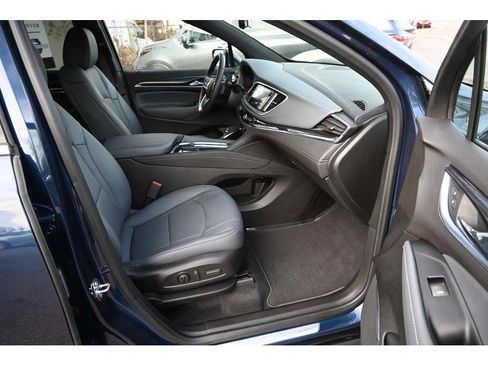 Used 2023 Buick Enclave Essence w/ Experience Buick Package image 15