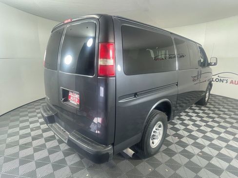 Used 2016 Chevrolet Express 2500 LS image 8
