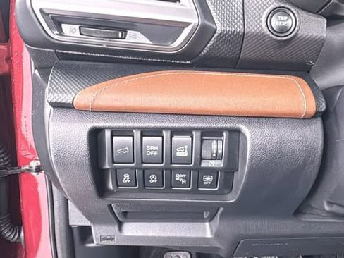 Certified 2024 Subaru Forester Touring w/ POP Package 3 image 38