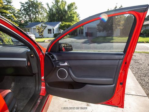 Used 2009 Pontiac G8 GT w/ Premium Package RWD image 47