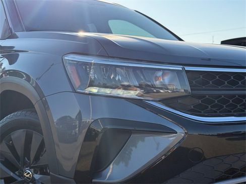 Used 2023 Volkswagen Taos S image 3