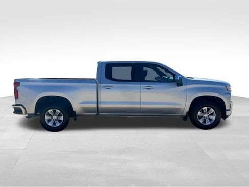 Used 2019 Chevrolet Silverado 1500 LT w/ True North Edition AWD/4WD image 7