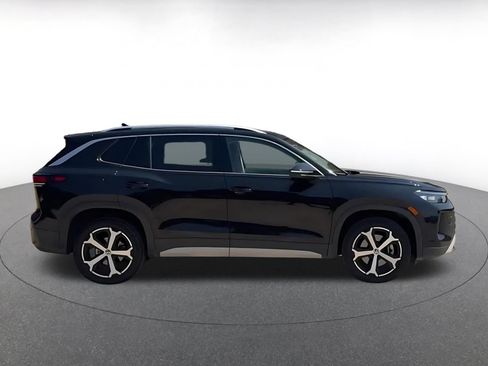Used 2026 Volkswagen Tiguan SE AWD/4WD image 16