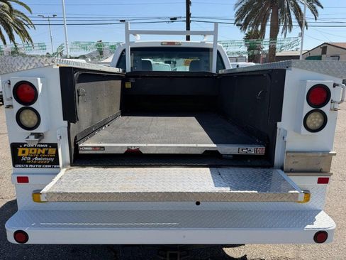 Used 2015 Ford F250 XL RWD image 15