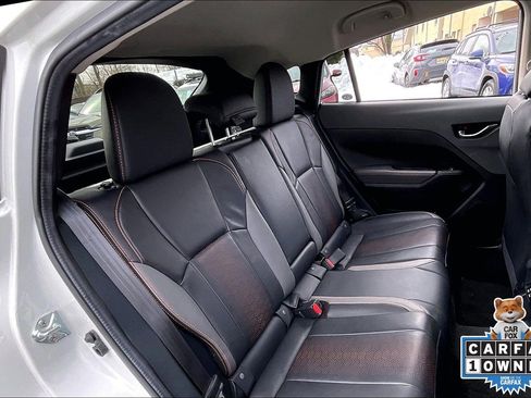 Certified 2024 Subaru Crosstrek 2.5i Limited image 19