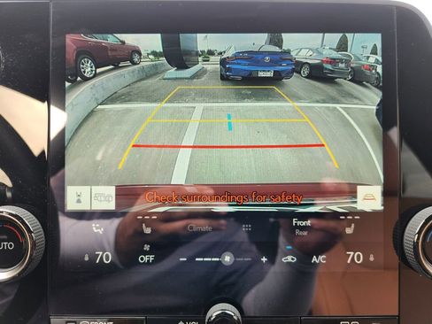 Certified 2025 Lexus RX 350 FWD w/ Technology Package image 17