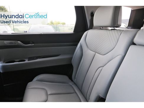 Certified 2024 Hyundai Palisade SEL AWD/4WD image 14