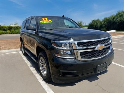 Used 2019 Chevrolet Tahoe LT