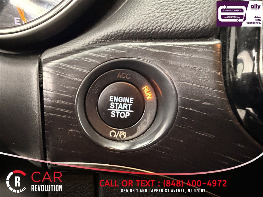 Used 2019 Jeep Grand Cherokee High Altitude AWD/4WD image 27