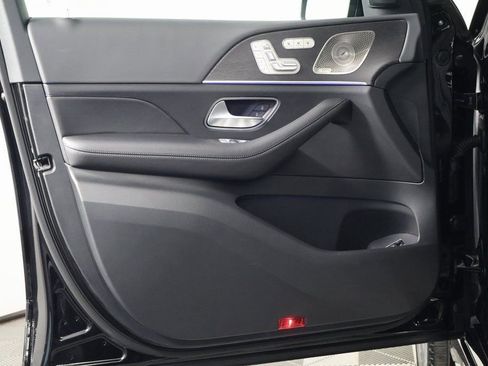 New 2026 Mercedes-Benz GLE 350 4MATIC image 7