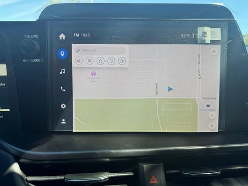 New 2026 Subaru Outback Wilderness AWD/4WD image 21
