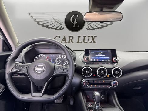 Used 2024 Nissan Sentra S FWD image 10