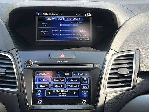 Used 2017 Acura RDX FWD w/ Advance Package image 14