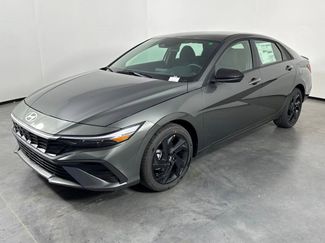 New 2026 Hyundai Elantra Sport 360° Tour