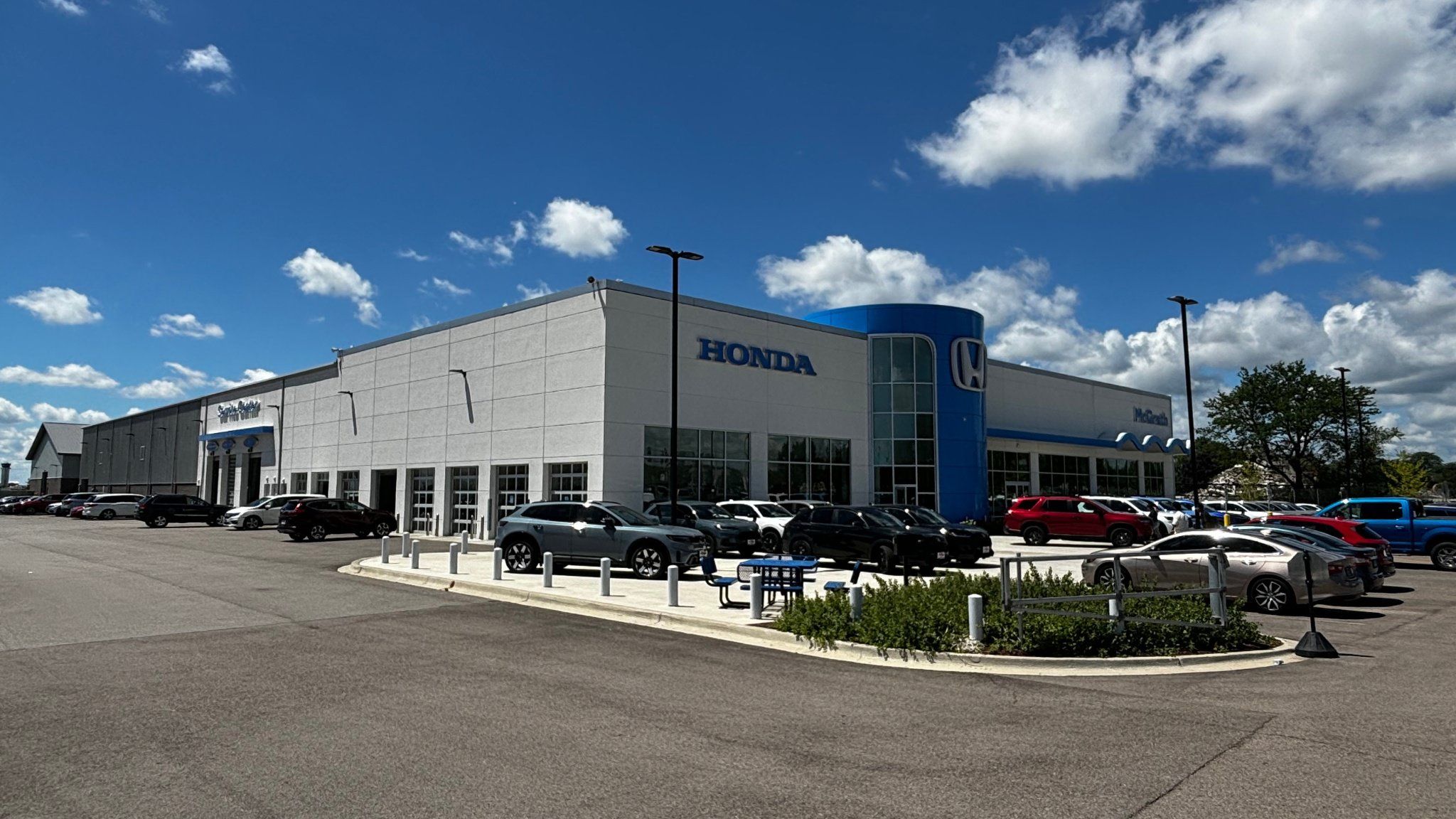 Used 2024 Honda CR-V EX-L image 28