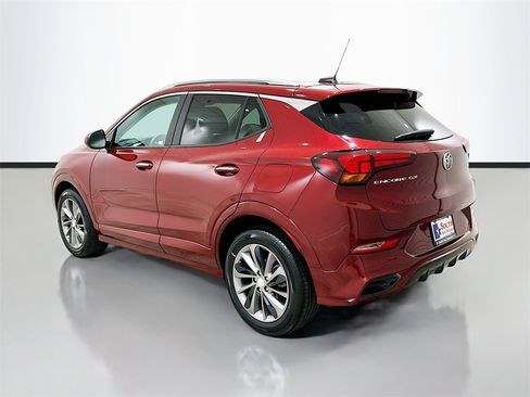 Used 2023 Buick Encore GX Select w/ Sport Touring Package image 5