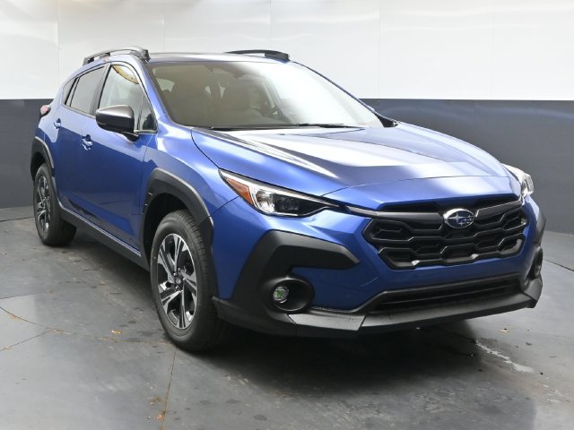 New 2027 Subaru Crosstrek 2.5i Premium AWD/4WD image 8