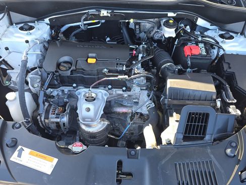 Used 2025 Honda HR-V Sport image 27