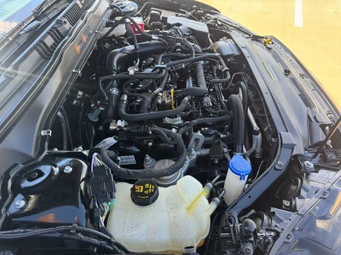 Used 2020 Ford Fusion SE FWD image 57