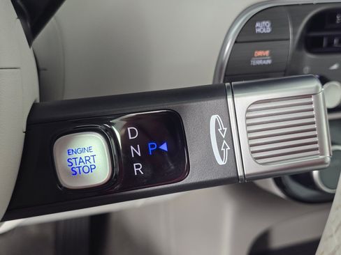 Used 2026 Hyundai Palisade SEL AWD/4WD image 16