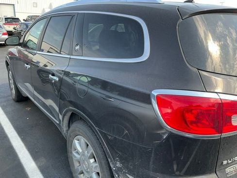 Used 2014 Buick Enclave Premium w/ Trailering Provision Package image 5