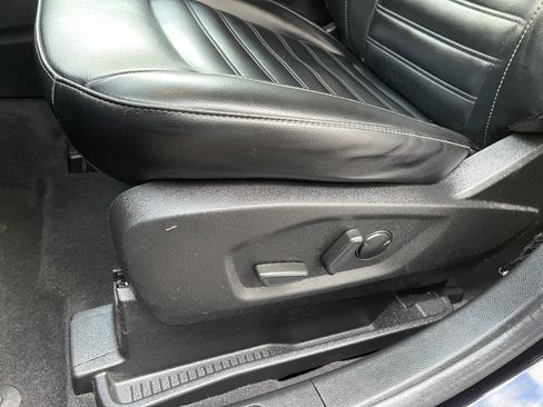 Used 2024 Ford Edge SEL w/ Convenience Package image 13