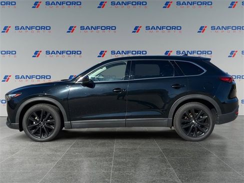 Used 2023 MAZDA CX-9 Touring Plus image 2