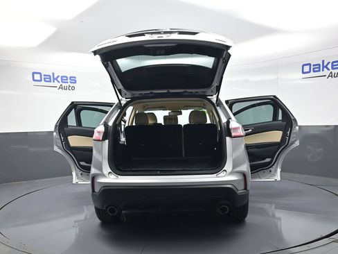 Used 2019 Ford Edge SE AWD/4WD image 55