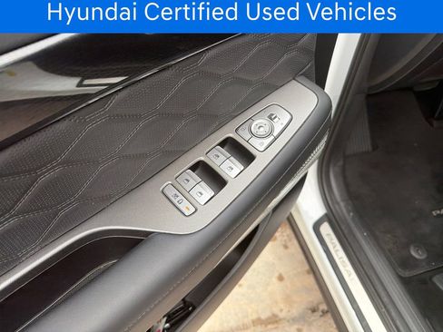 Certified 2022 Hyundai Palisade Calligraphy FWD image 14