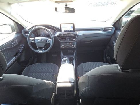 Certified 2025 Ford Escape Active image 21