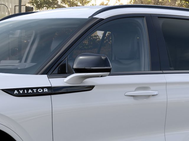 New 2027 Lincoln Aviator AWD image 21