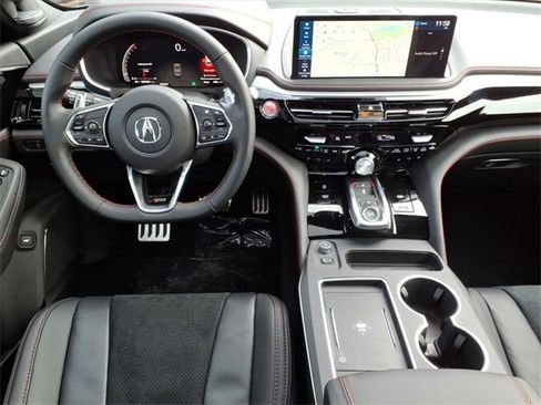 New 2026 Acura MDX A-Spec image 15